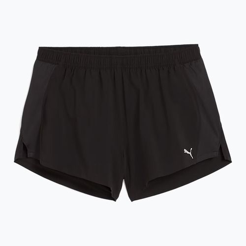 Шорти для бігу жіночі PUMA Run Velocity 3" puma black