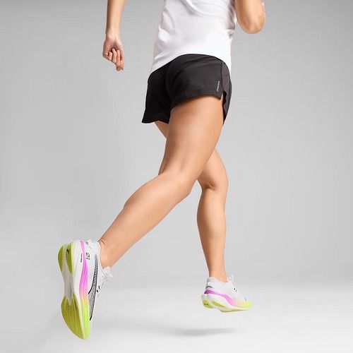 Шорти для бігу жіночі PUMA Run Velocity 3" puma black