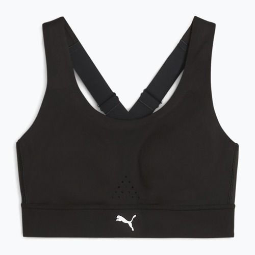 Бюстгальтер для тренувань PUMA PWRbreathe Run puma black