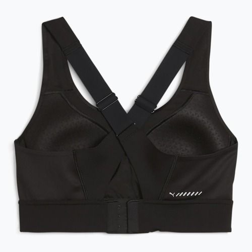 Бюстгальтер для тренувань PUMA PWRbreathe Run puma black