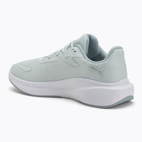 Кросівки для бігу PUMA Skyrocket Lite peaceful blue/yellow alert
