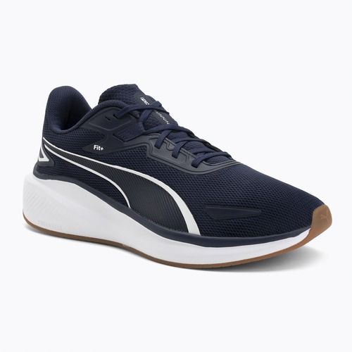 Кросівки для бігу PUMA Skyrocket Lite puma navy/puma white