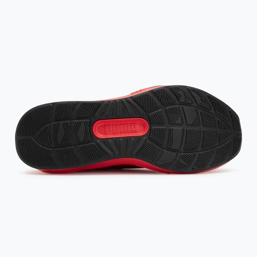 Бігові кросівки PUMA Softride Enzo 5 For all time червоні / пума чорні