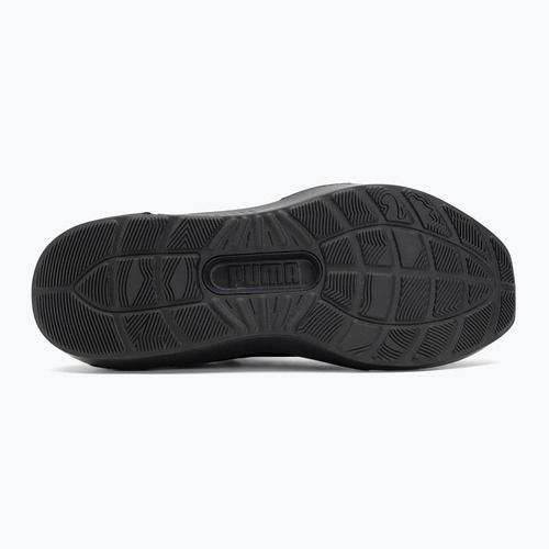 Кросівки для бігу PUMA Softride Enzo 5 puma black/cool dark gray