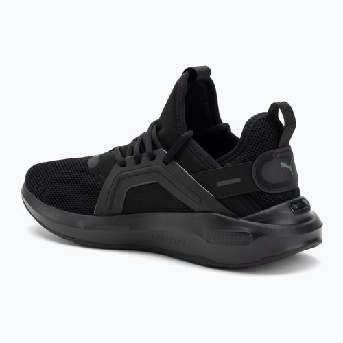 Кросівки для бігу PUMA Softride Enzo 5 puma black/cool dark gray