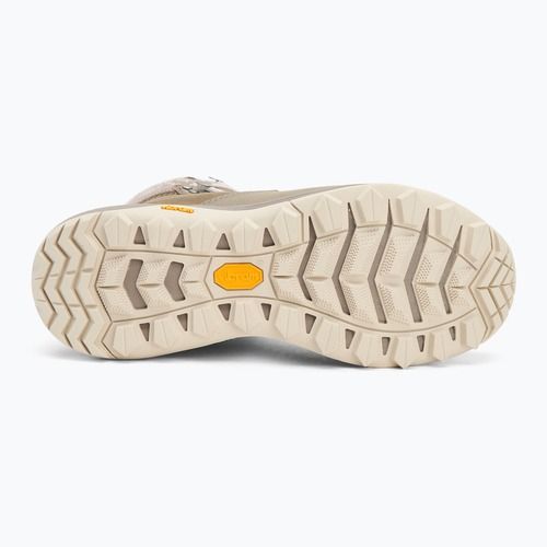 Жіночі черевики Merrell Siren 4 Thermo Mid Zip WP moon snow boots