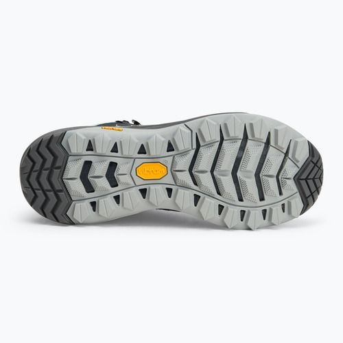Черевики туристичні жіночі Merrell Siren 4 Mid GTX navy