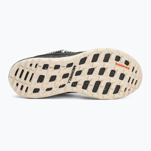 Черевики туристичні жіночі Merrell Bravada 2 Thermo WP black/ arona