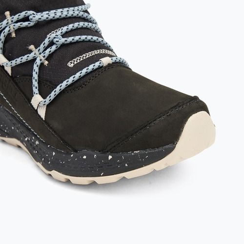Черевики туристичні жіночі Merrell Bravada 2 Thermo WP black/ arona