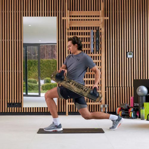 Мішок водний XTREXO 15 л прозорий