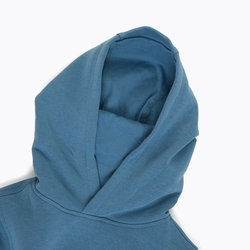 Дитячий світшот Nike Sportswear Standard Issue aegean storm