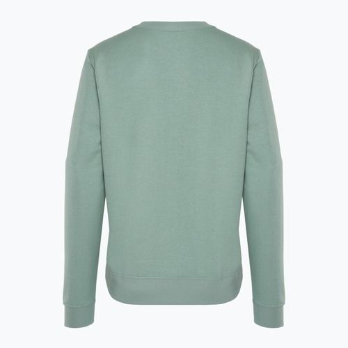 Кофта жіноча Nike Sportswear Club Fleece jade horizon