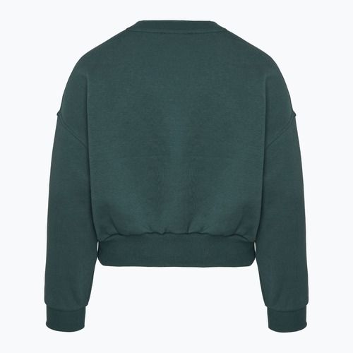Кофта дитяча Nike Sportswear Club Fleece vintage green / green frost