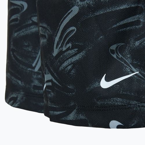 Шорти для тренувань дитячі Nike Multi Dri-FIT black / black / white