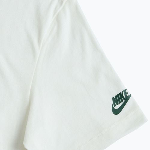 Футболка чоловіча Nike Sportswear Club sail
