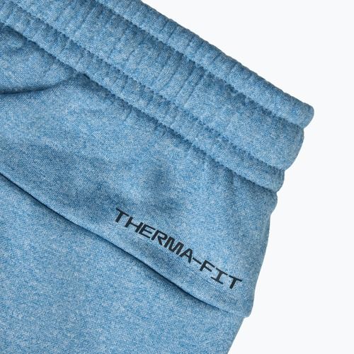 Штани чоловічі Nike Therma-FIT Fitness aegean storm / heather / aegean storm / black