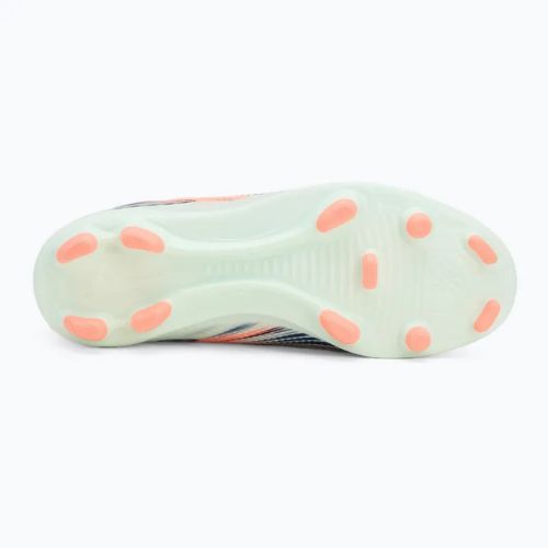 Кросівки футбольні дитячі Nike Superfly 10 Club Mercurial Dream Speed FG/MG Jr barely green/crimson pulse/metallic gold coin