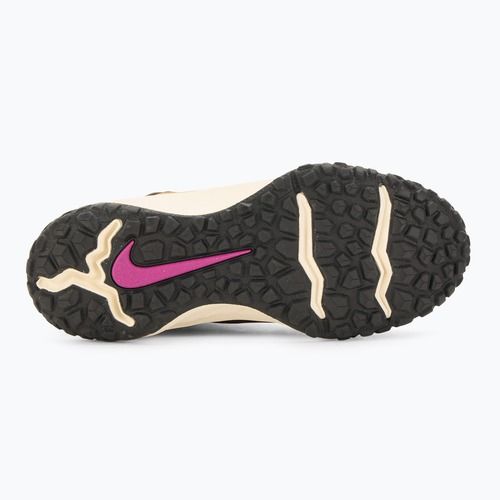 Кросівки дитячі Nike Hikeda hemp / burgundy ash / denim turquoise / pale ivory