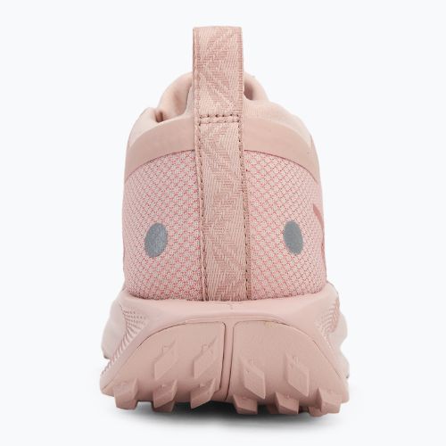 Жіночі кросівки Nike Pegasus Trail 5 GTX рожевий оксфорд / червоний зоряний пил / червона сепія