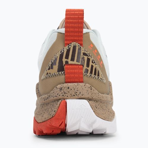 Кросівки для бігу чоловічі Nike Wildhorse 8 Trail R light silver / velvet brown / khaki