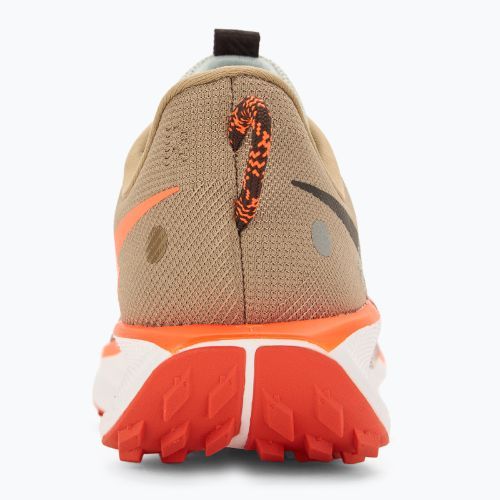 Чоловічі бігові кросівки Nike Pegasus Trail 5 хакі/гіпермалиновий/ вінтажні