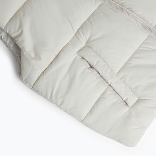 Жилет жіночий Nike Sportswear Classic Puffer Therma-Fit light orewood brown / black