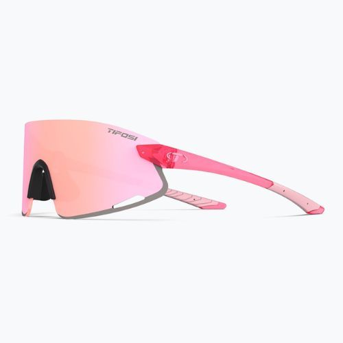 Окуляри сонцезахисні Tifosi Vogel XC crystal pink/pink mirror
