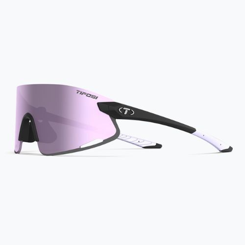 Окуляри сонцезахисні Tifosi Vogel XC matte black/violet mirror