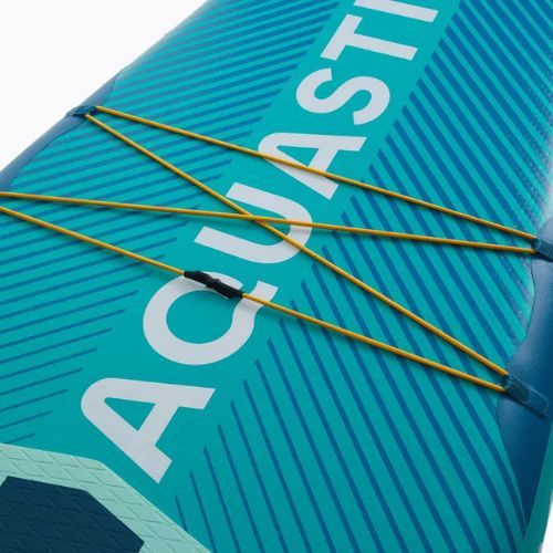 Дошка SUP AQUASTIC Perth 10'8" allround блакитний