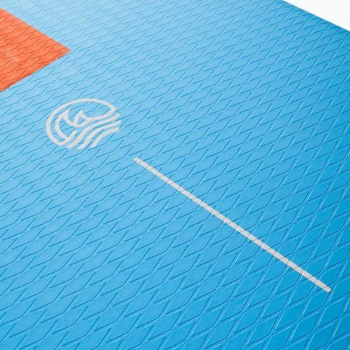 Дошка SUP AQUASTIC Perth 10'8" allround синій