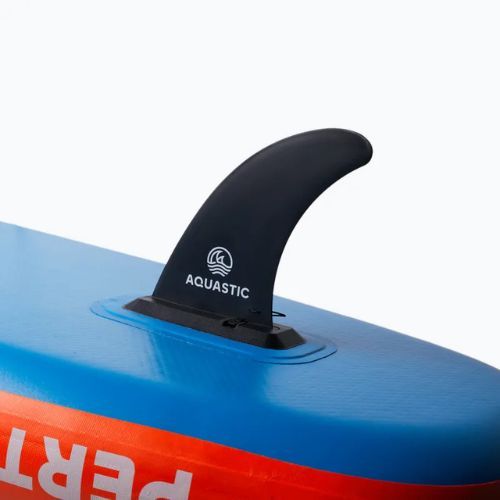 Дошка SUP AQUASTIC Perth 10'8" allround синій