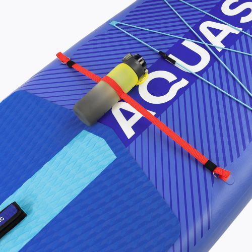 Дошка SUP AQUASTIC Perth Pro 11'2" allround синій