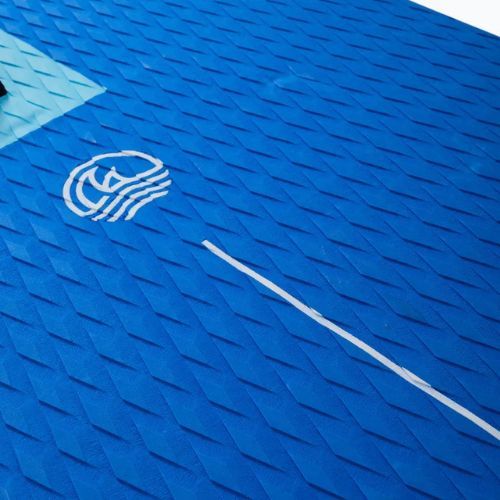 Дошка SUP AQUASTIC Perth Pro 11'2" allround синій