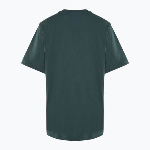 Футболка жіноча Nike Sportswear Loose Graphic vintage green