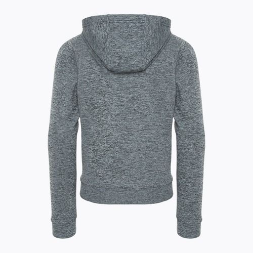 Кофта дитяча Nike Multi Stain Repel Therma-FIT black/ light smoke grey/ heather/ white