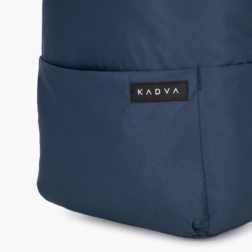 Міський рюкзак KADVA CityQuest 9 л темно-синій