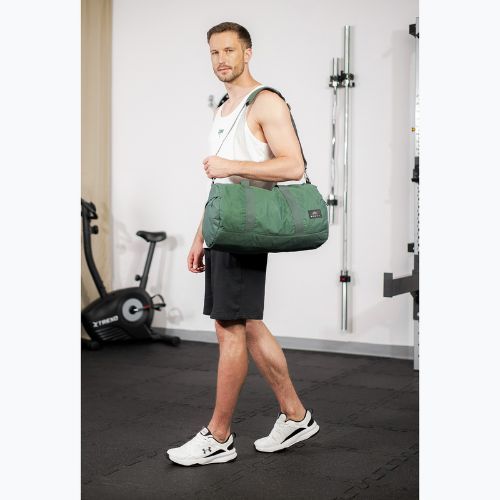 Сумка KADVA CityQuest 30 л зелений