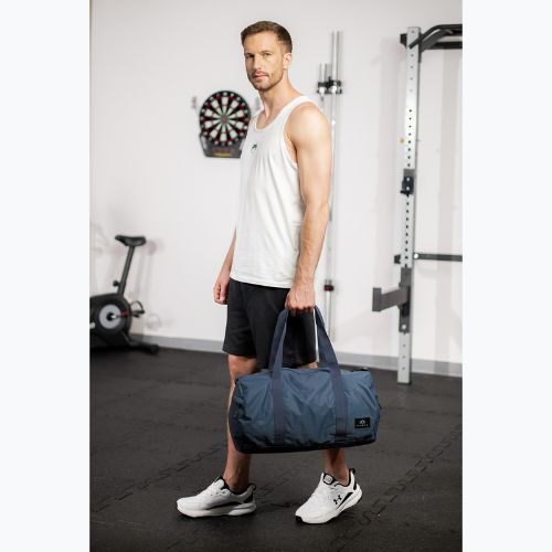 Сумка KADVA CityQuest 30 л синій