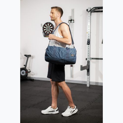 Сумка KADVA CityQuest 30 л синій