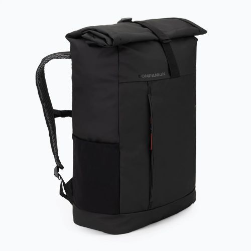 Міський рюкзак KADVA Companion 20 л чорний
