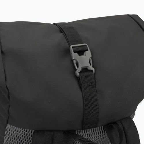 Міський рюкзак KADVA Companion 20 л чорний