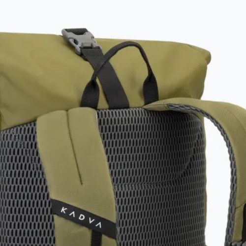 Міський рюкзак KADVA Companion 20 л хакі