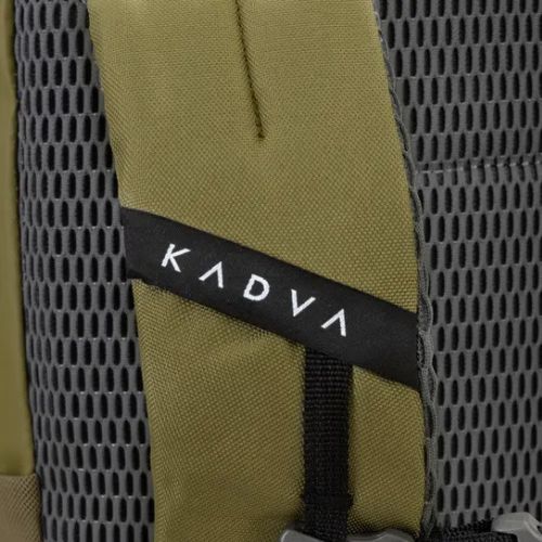 Міський рюкзак KADVA Companion 20 л хакі