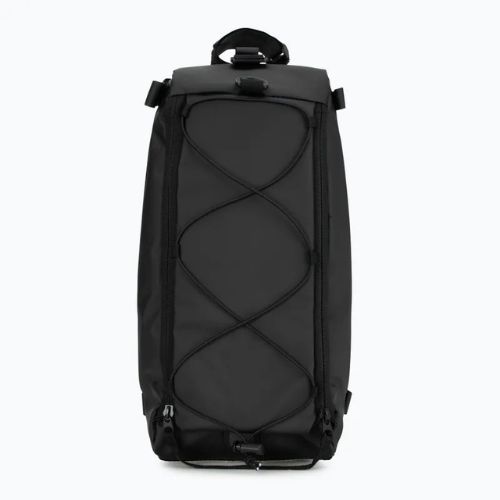 Сумка велосипедна на багажник ATTABO MyBack 7 л чорний