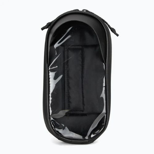 Сумка велосипедна на раму ATTABO NaviPack чорний