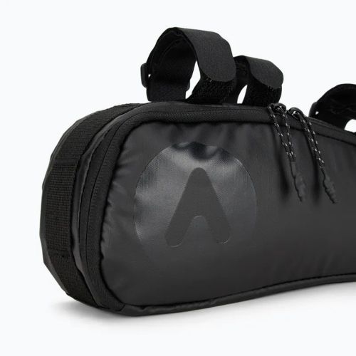 Сумка велосипедна під раму ATTABO BatBag чорний
