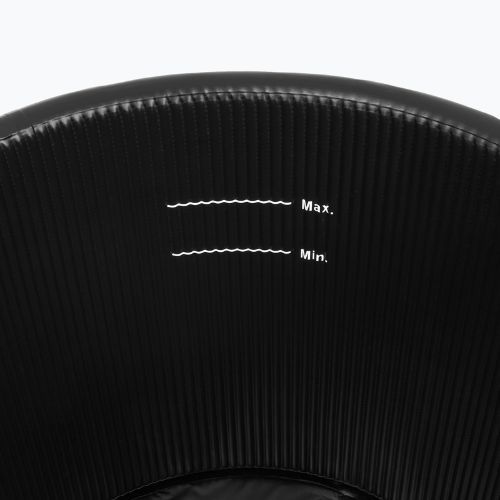 Басейн AQUASTIC для моржування BrrFree 382L dropstitch чорний