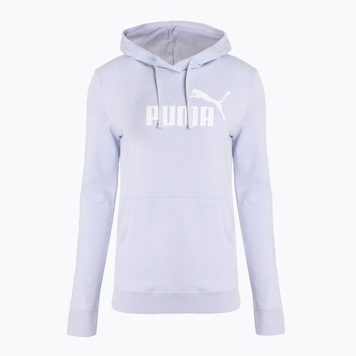 Кофта жіноча PUMA ESS No. 1 Logo Hoodie TR cool weather