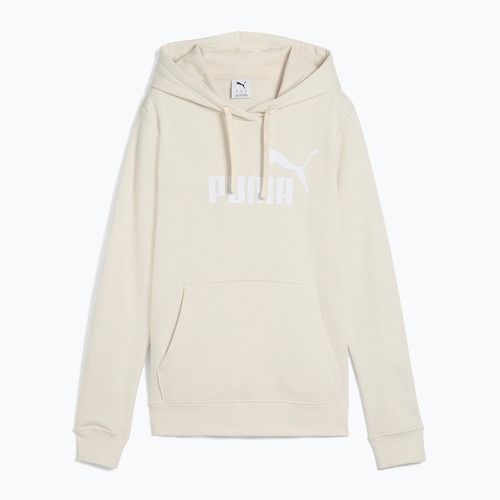 Кофта жіноча PUMA ESS No. 1 Logo Hoodie TR alpine snow