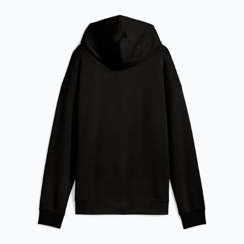 Кофта жіноча PUMA ESS Relaxed Hoodie TR puma black